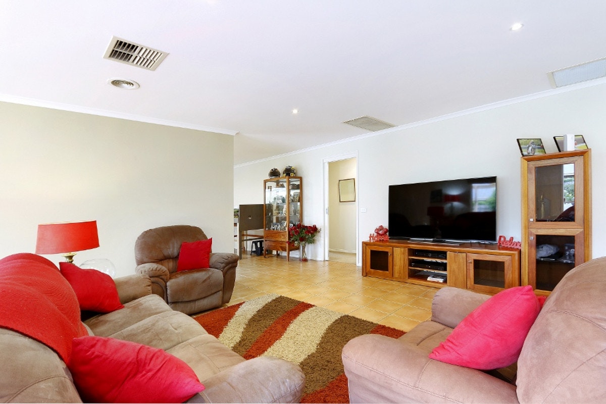 Image of living room