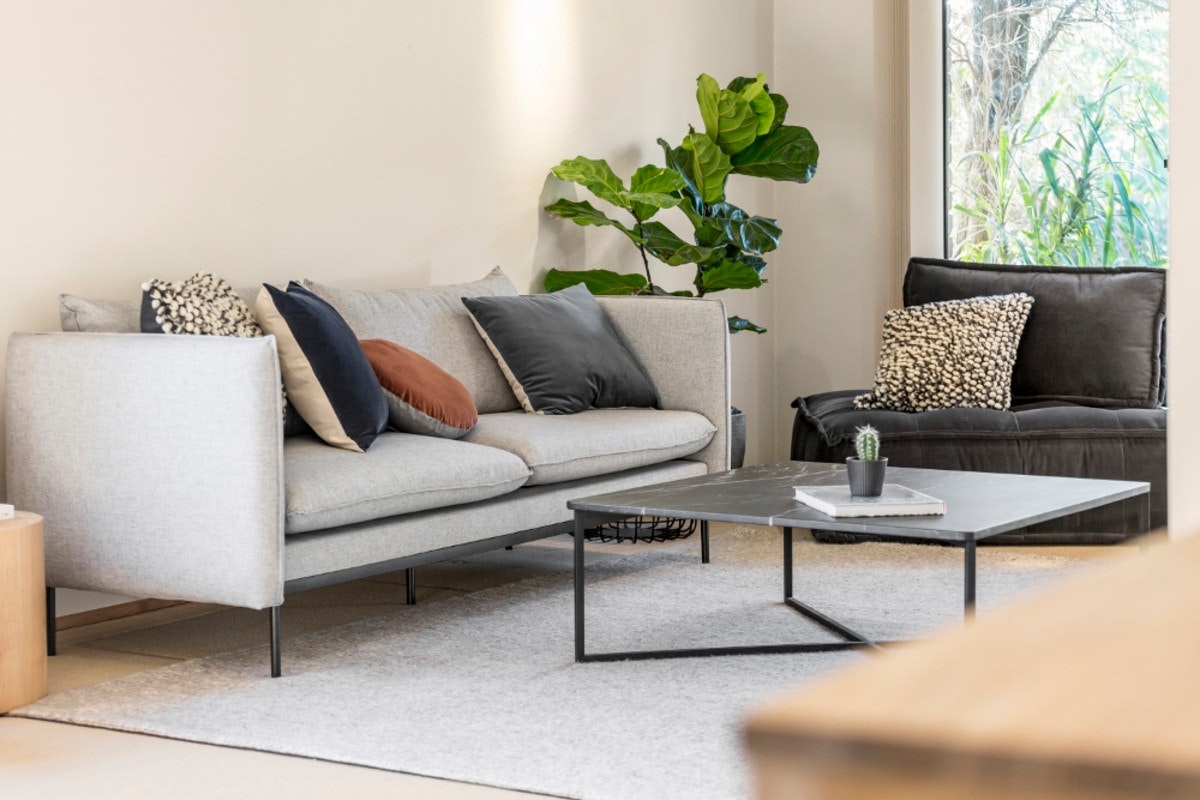 Image of coffee table