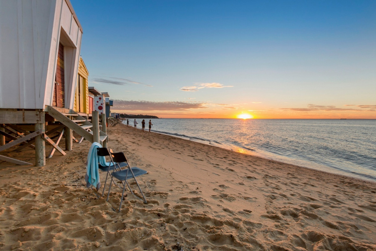 Boatshed 142 North Beach, Mount Martha - Thumbnail 5