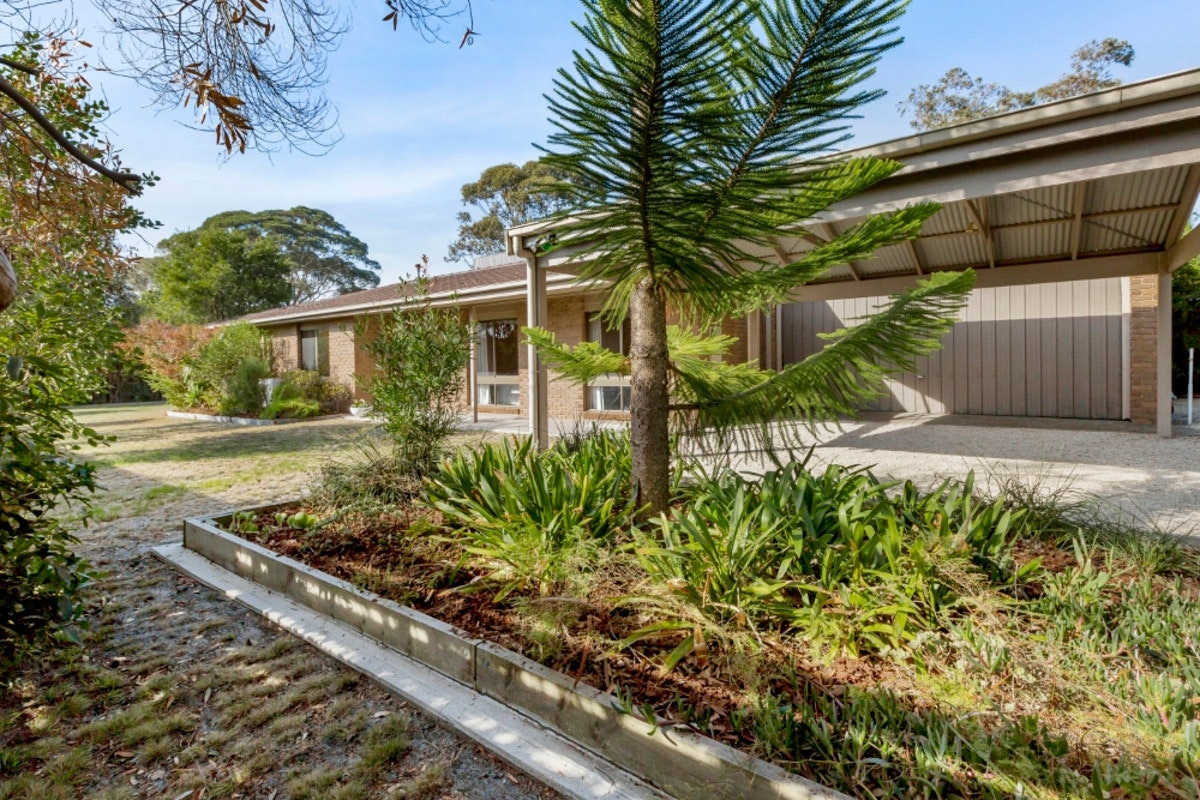 Image of housing