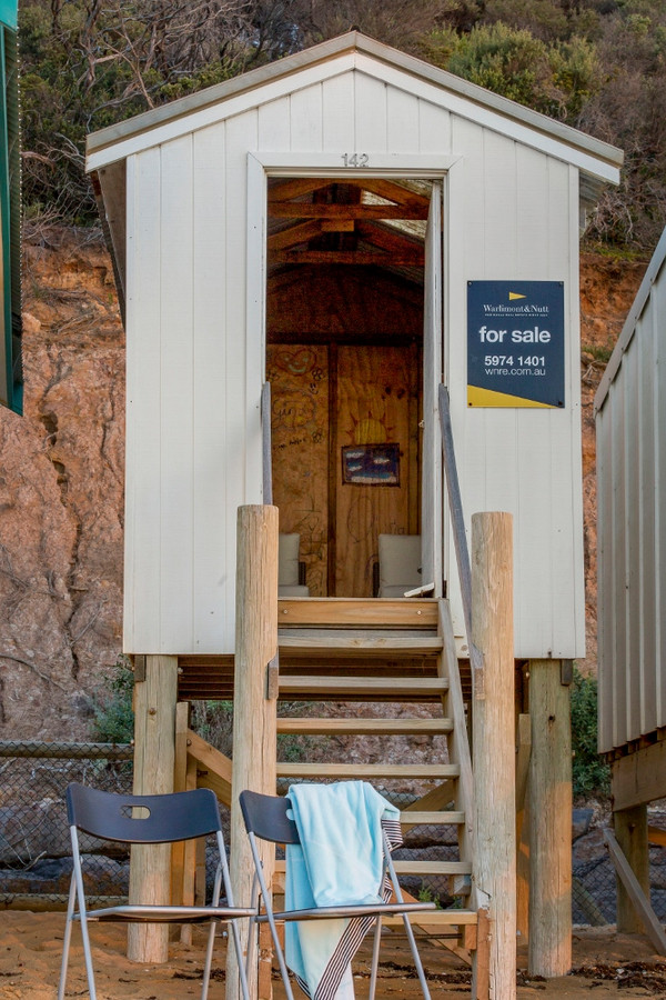 Boatshed 142 North Beach, Mount Martha - Thumbnail 2