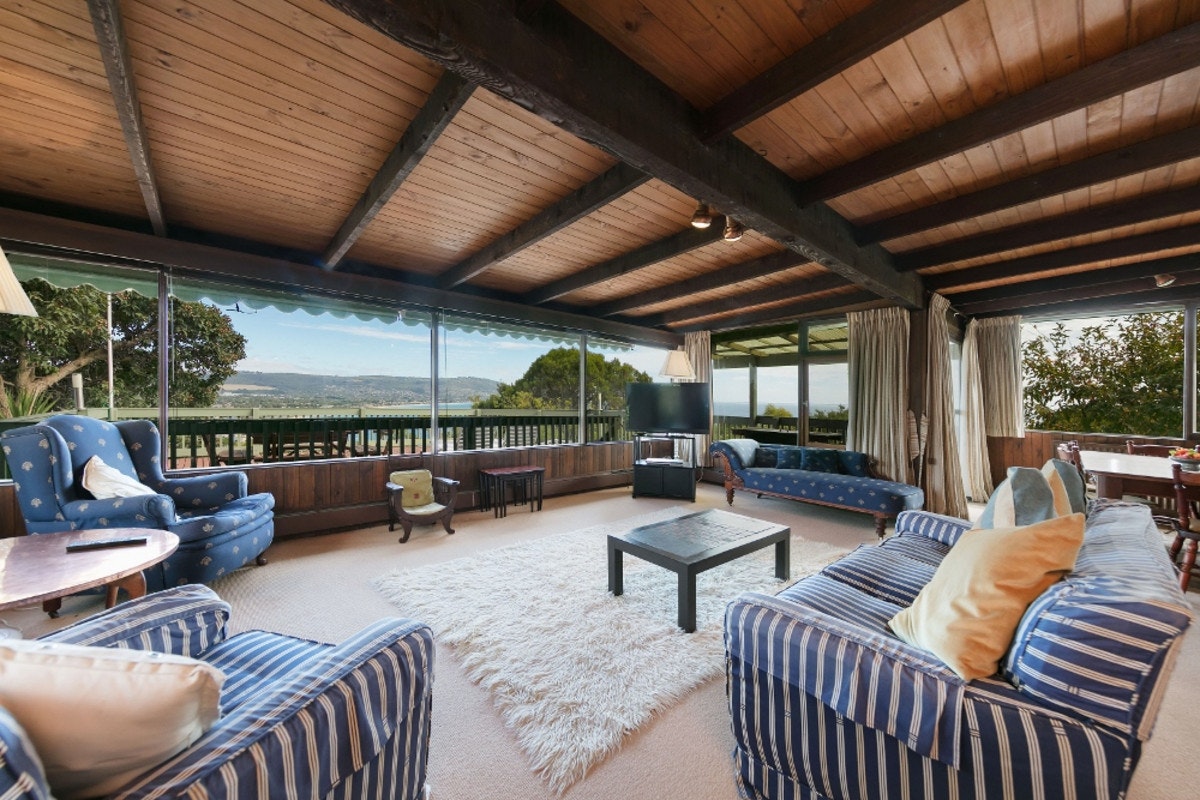 Image of interior design