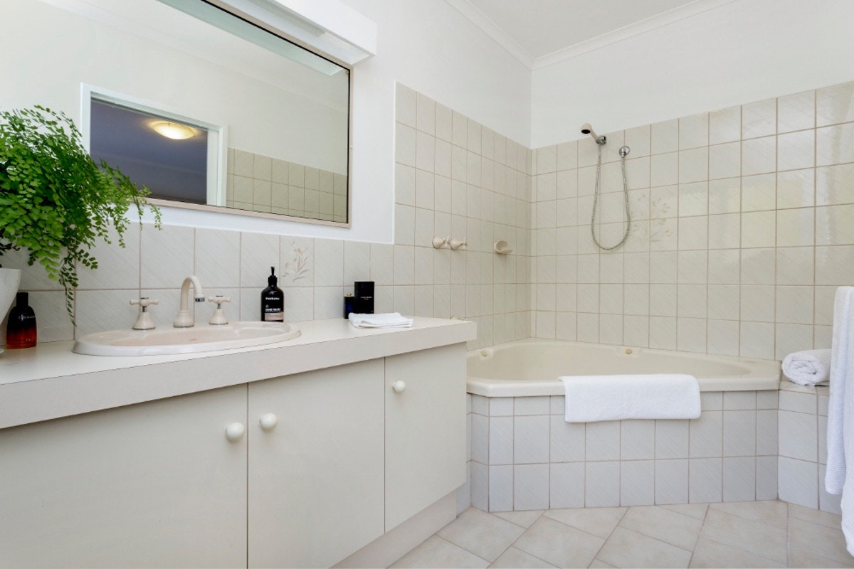 Image of bathing