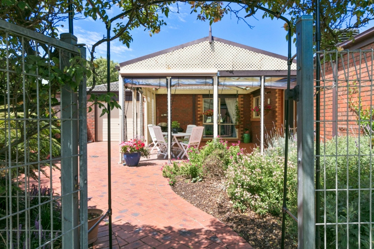 Image of garden