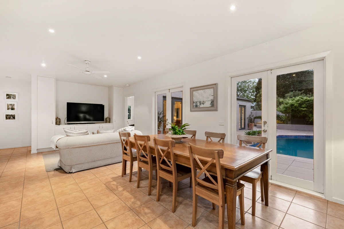 Image of interior design