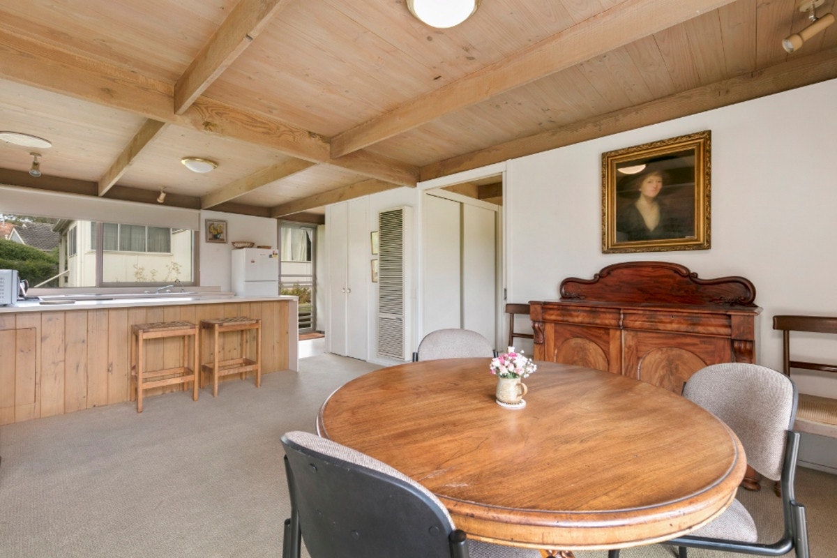 Image of interior design