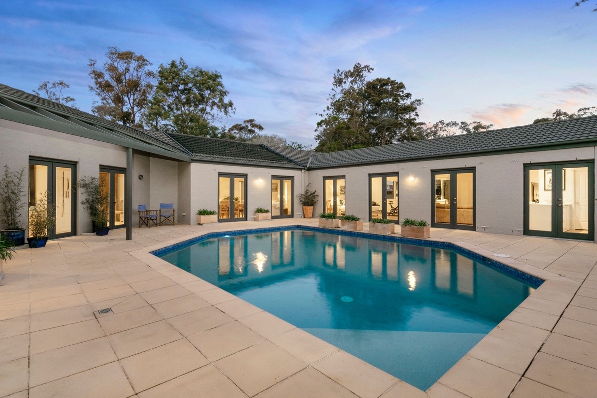 Image of pool
