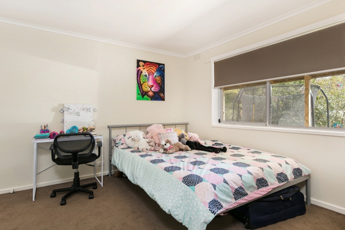 Image of bed