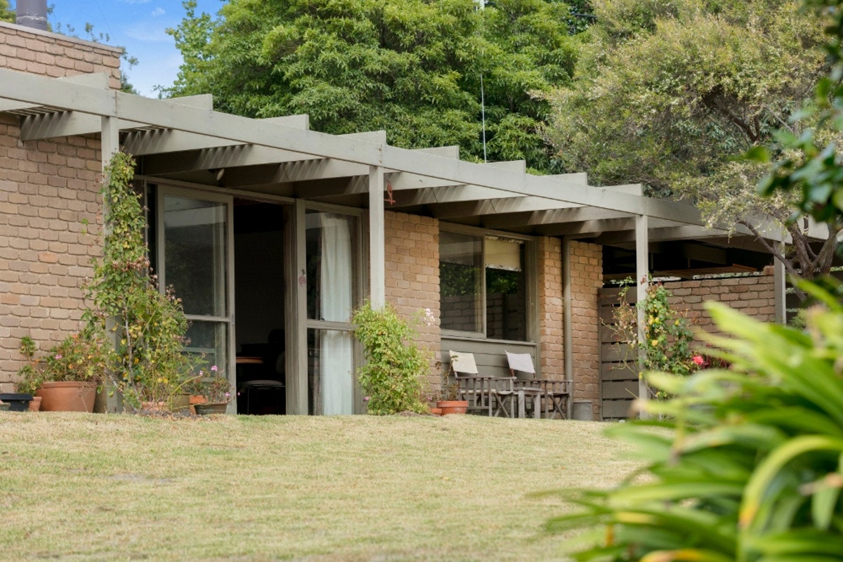 Image of house