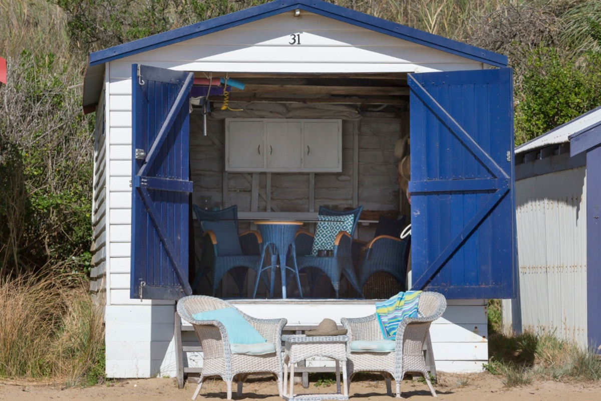 Boatshed 31 South Beach, Mount Martha - Thumbnail 4