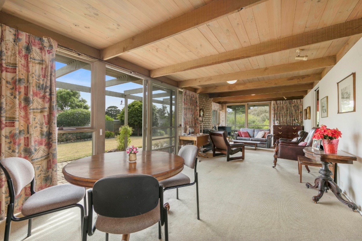 Image of interior design