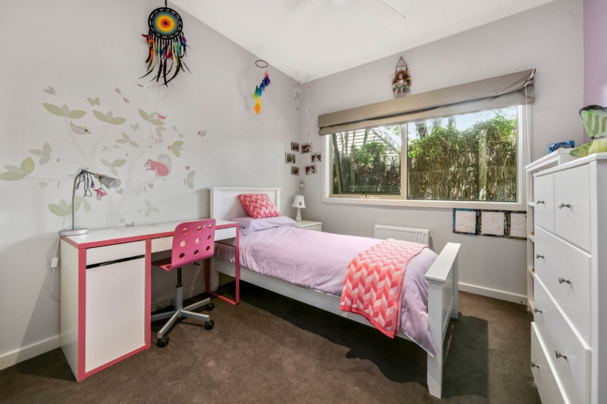 Image of bed