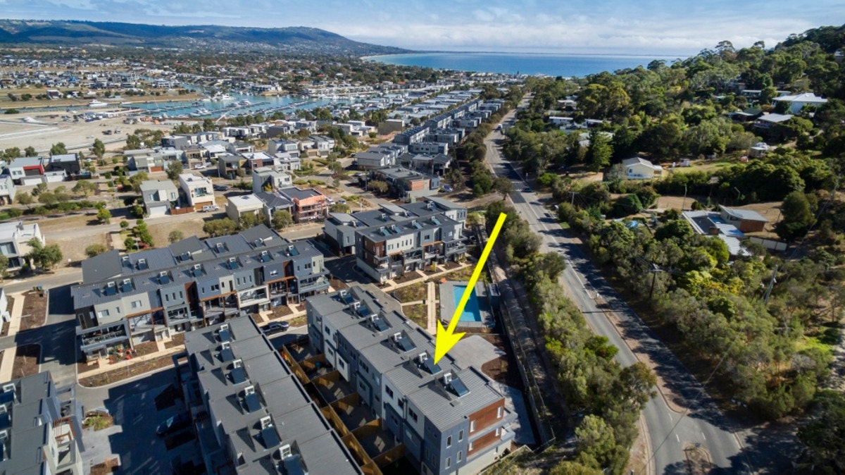 Image of neighborhood