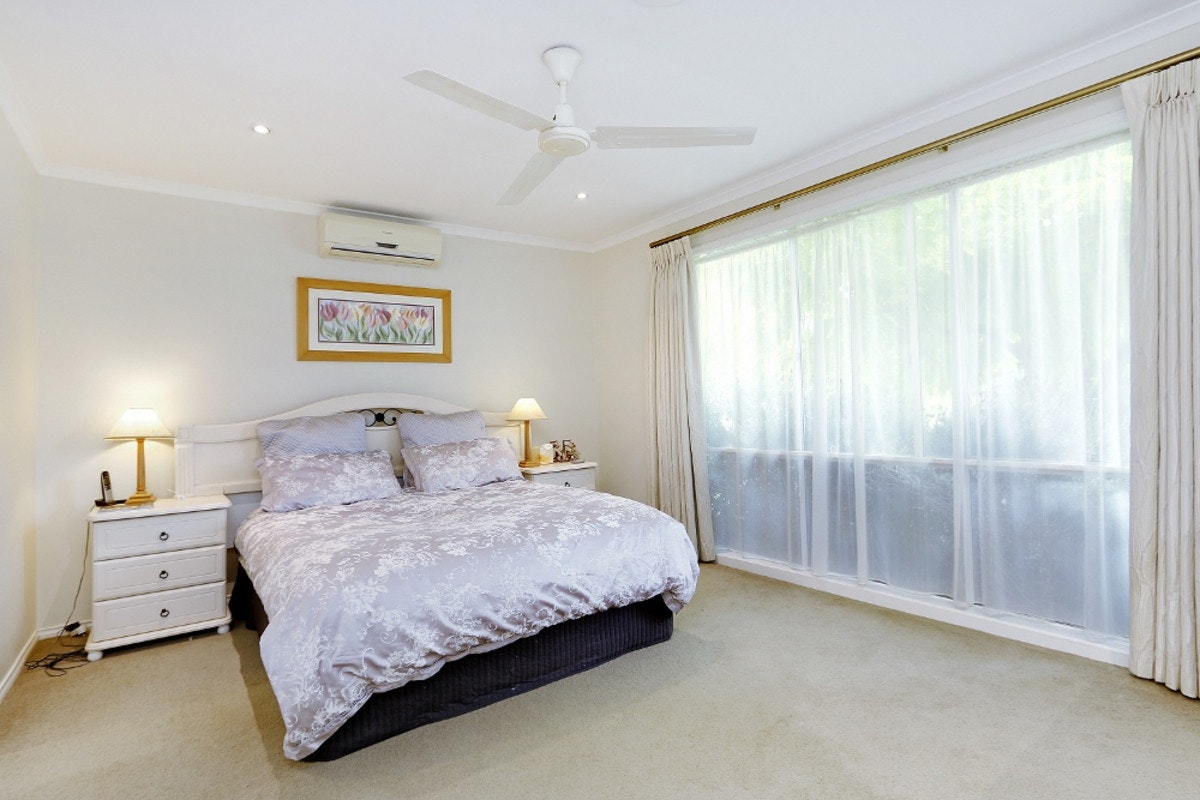 Image of corner