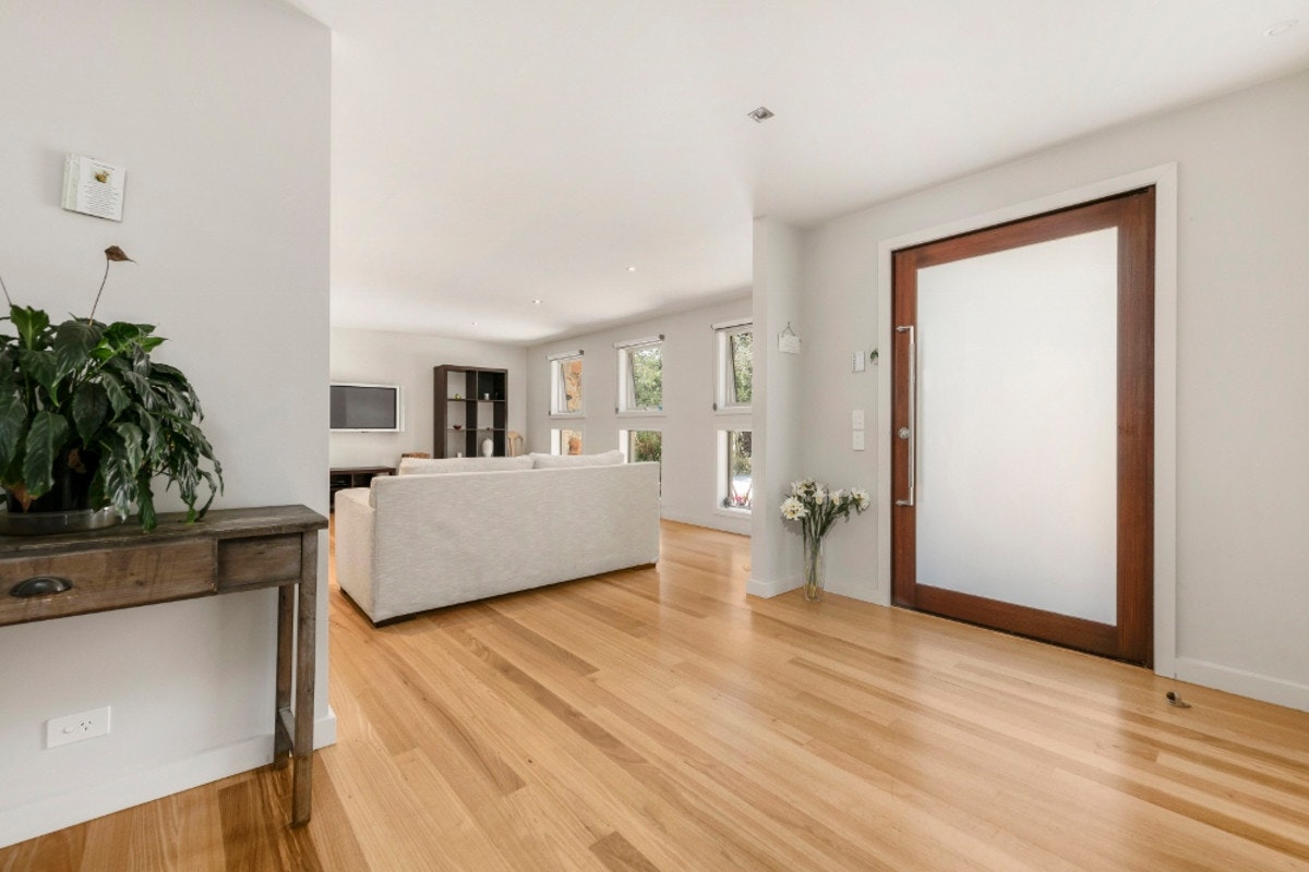 Image of interior design