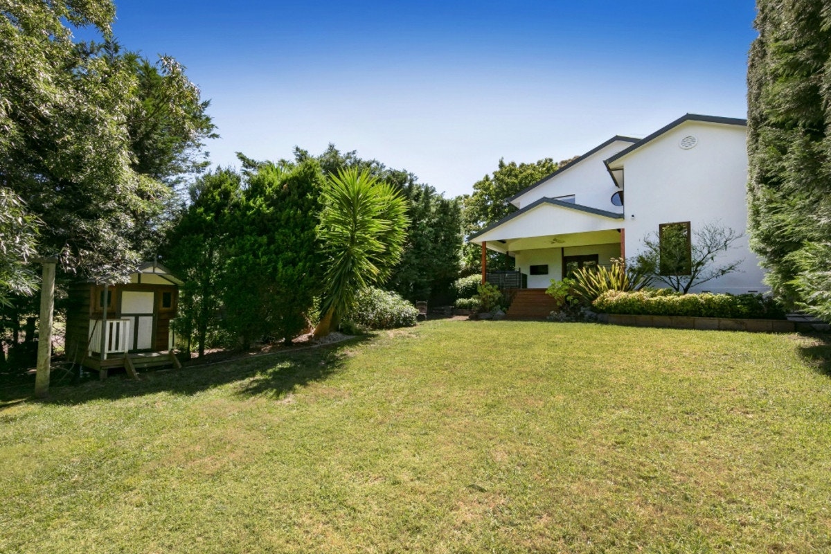 Image of cottage