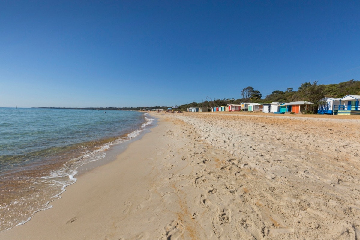 Image of beach