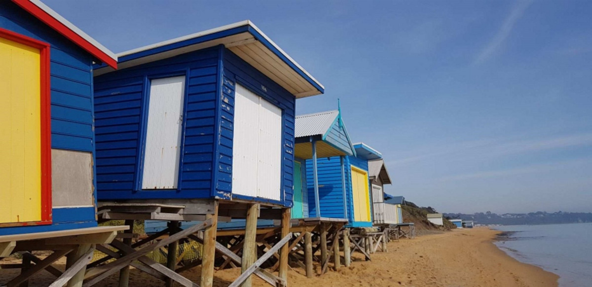 Boatshed 106 North Beach, Mount Martha - Thumbnail 2