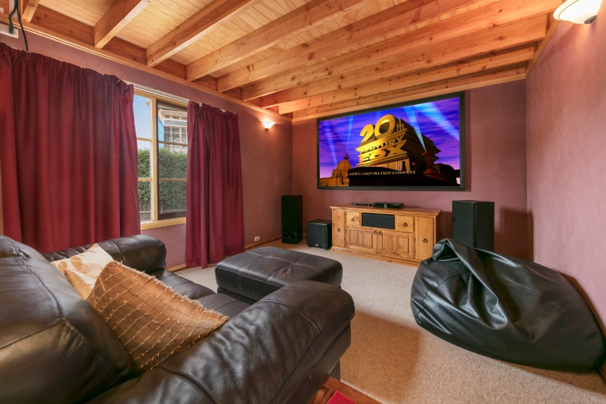 Image of interior design
