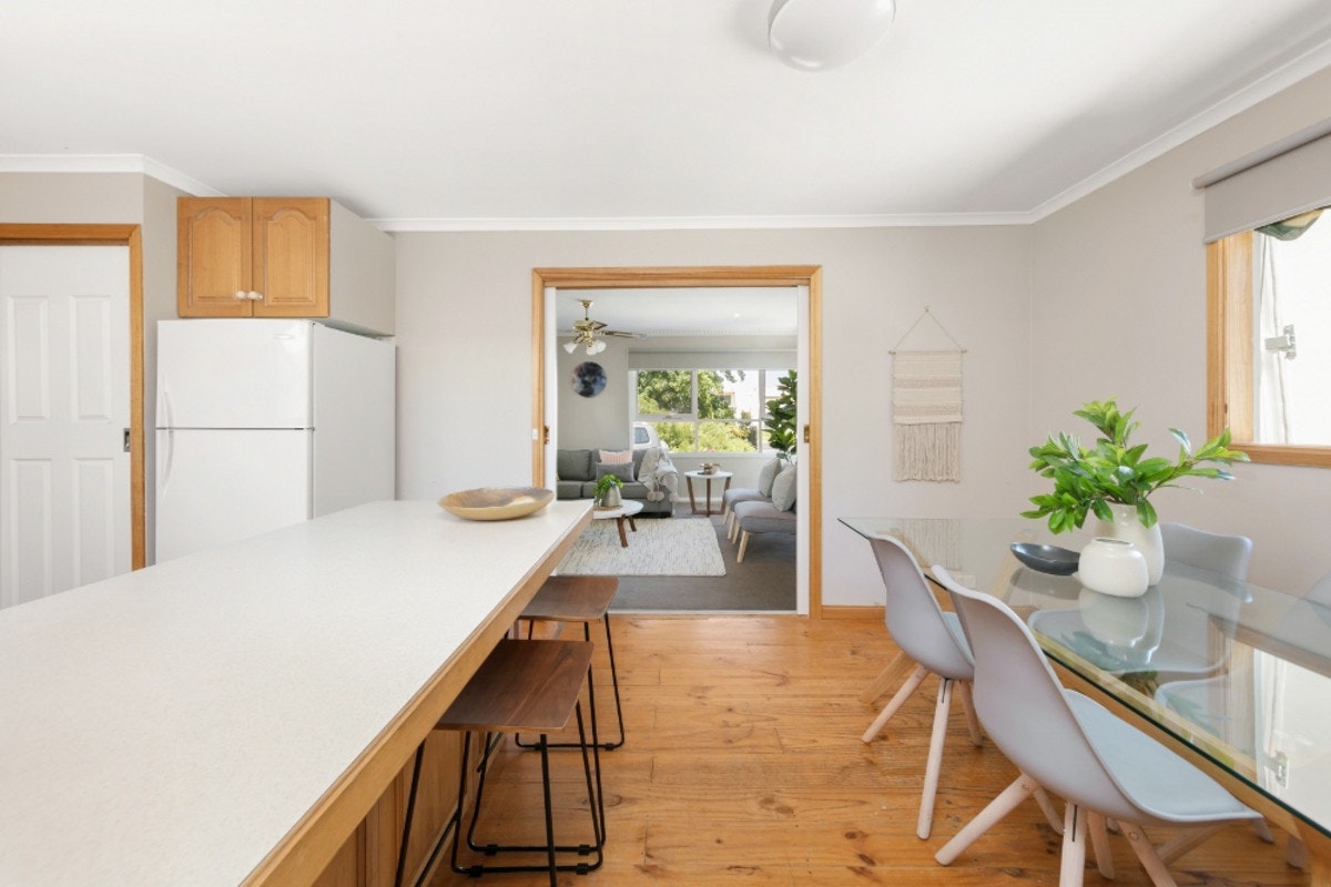 Image of interior design