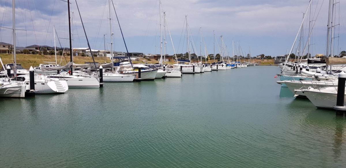 Berth 5091 Hidden Harbour, Safety Beach - Thumbnail 2
