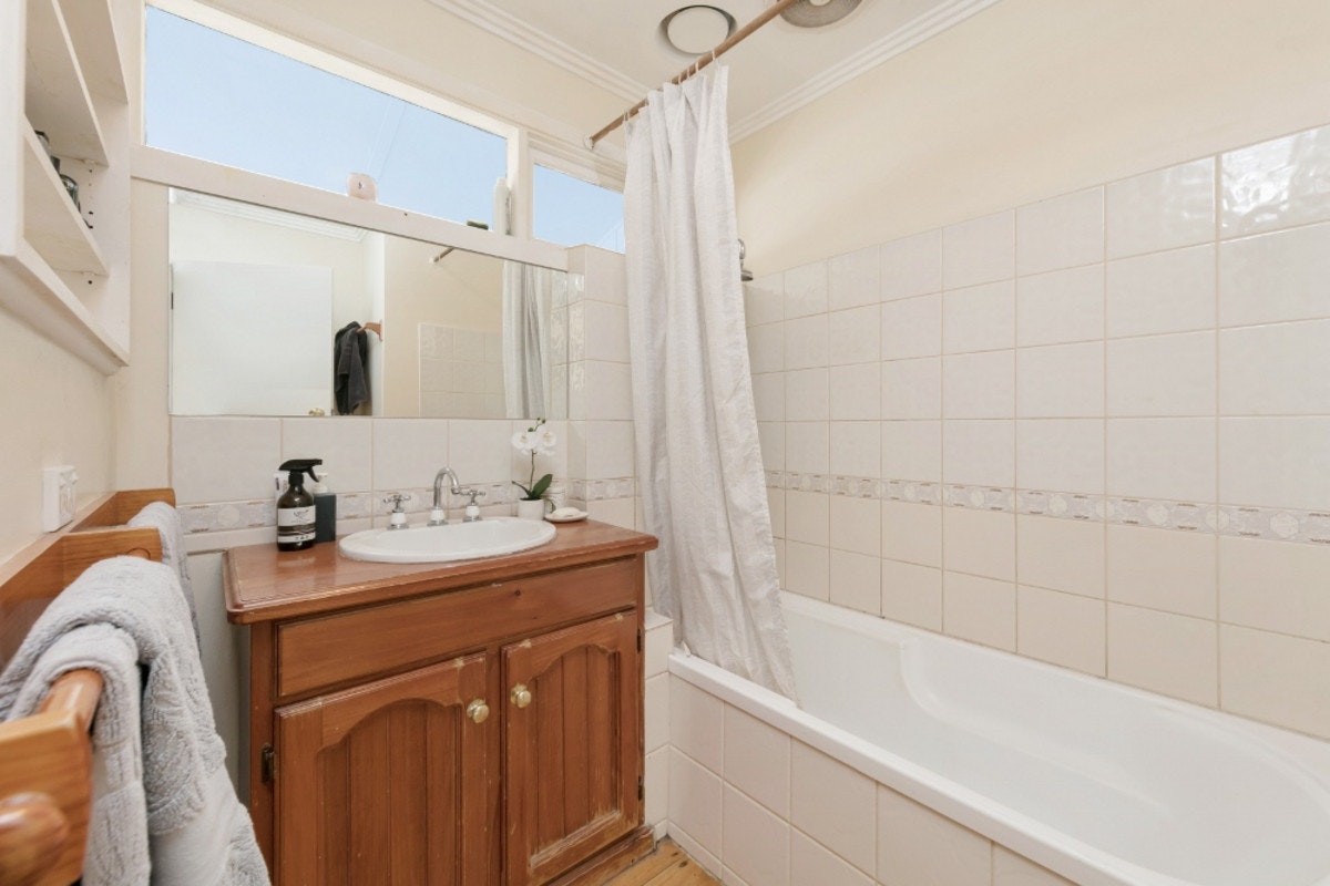 Image of bathing