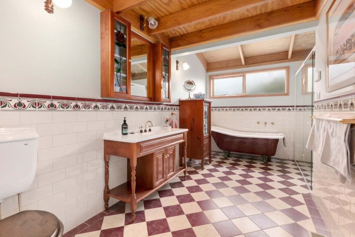 Image of floor