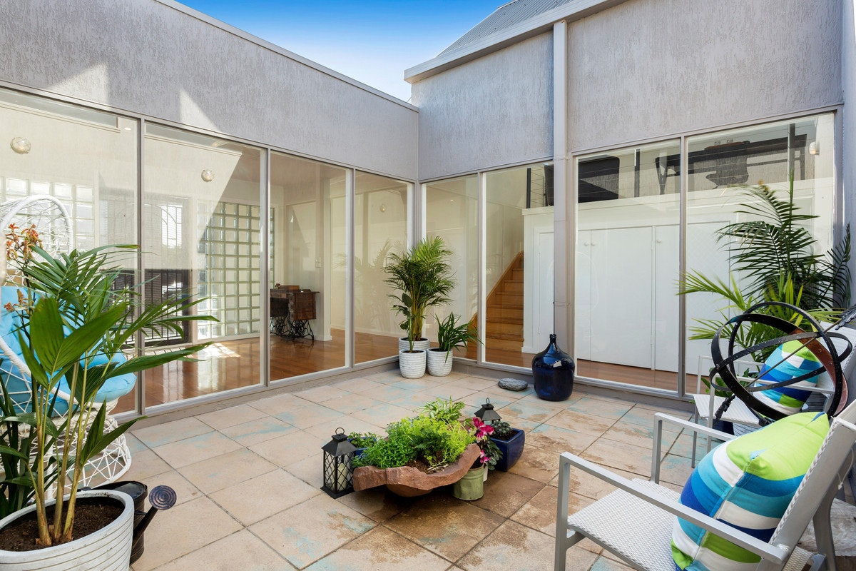 Image of indoors