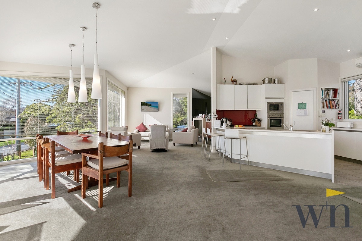 Image of dining room