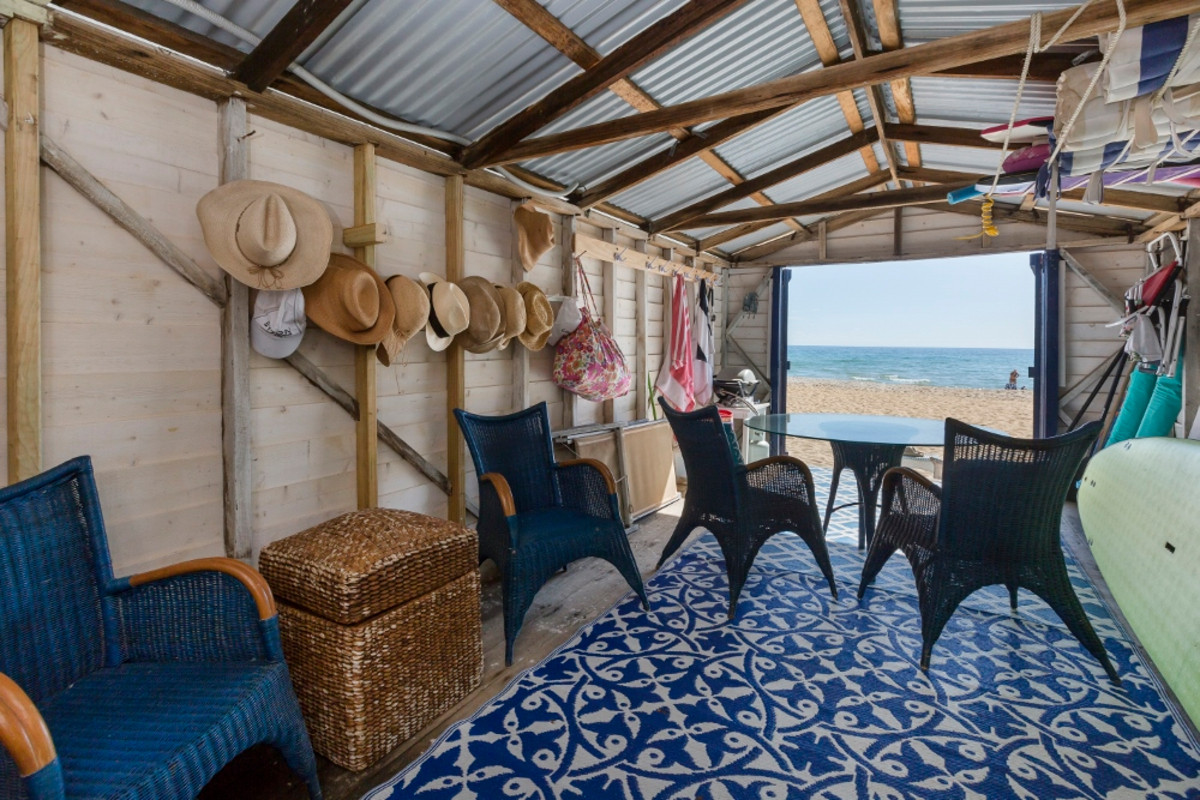 Boatshed 31 South Beach, Mount Martha - Thumbnail 5