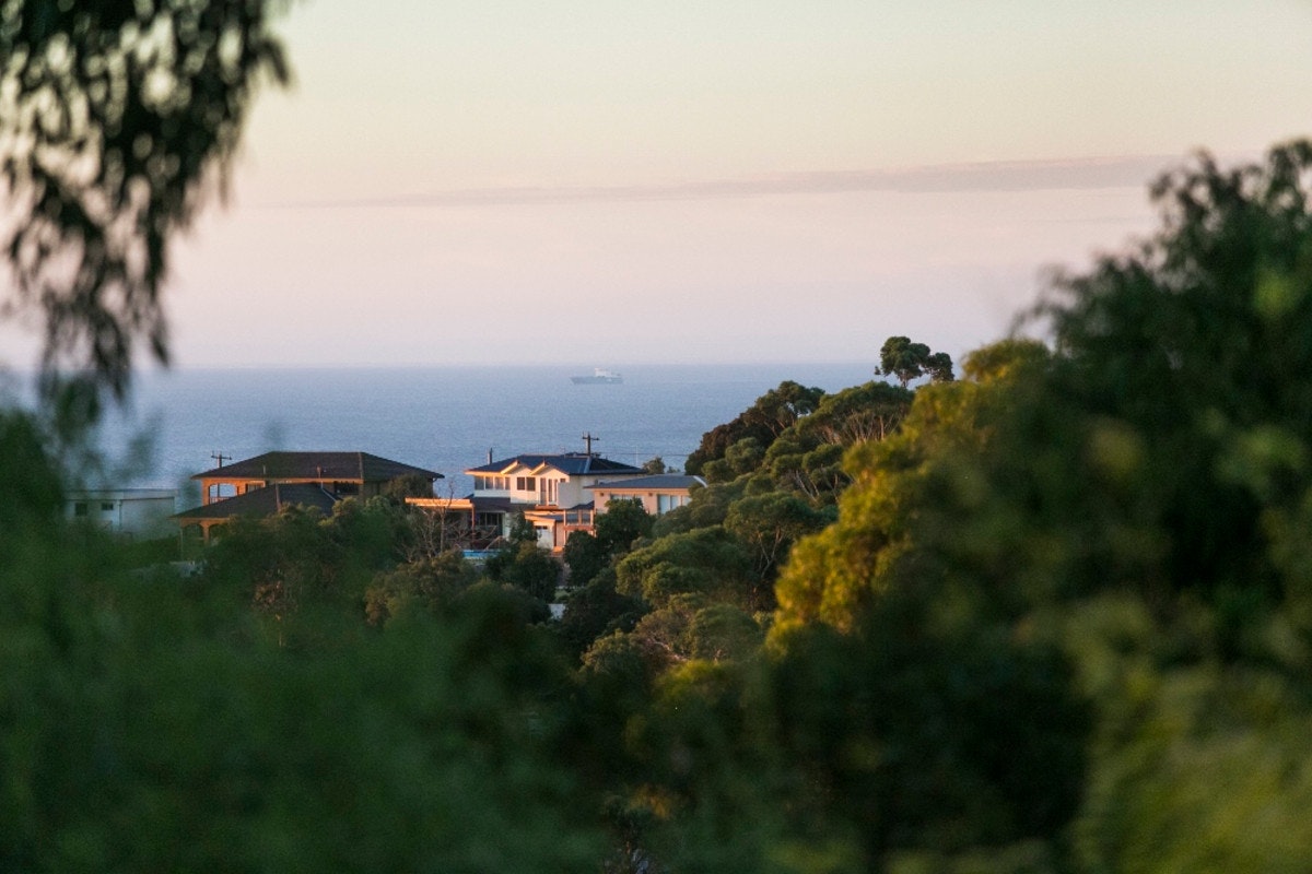 Image of landscape