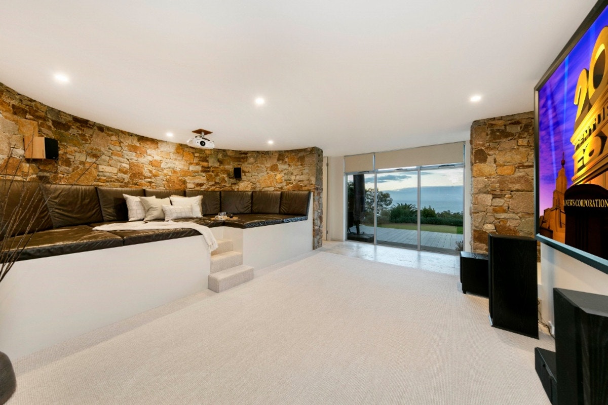 Image of interior design