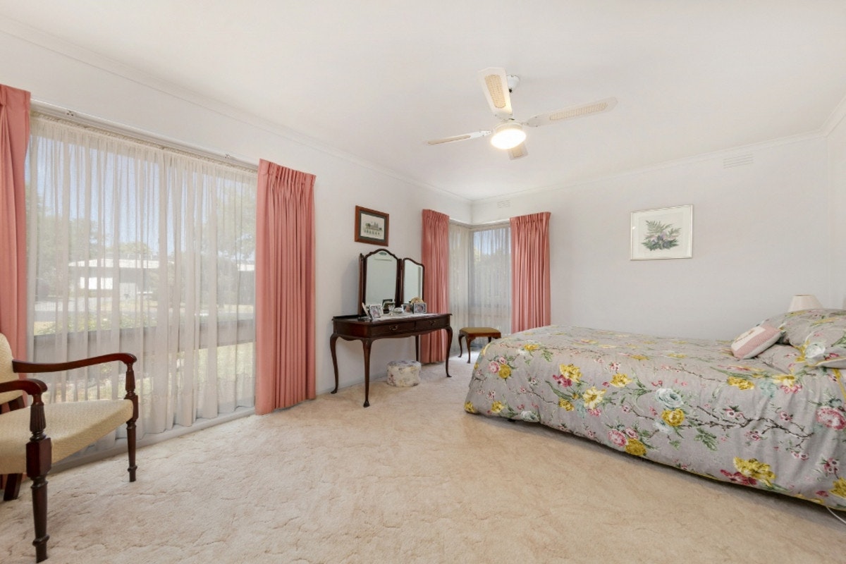 Image of corner