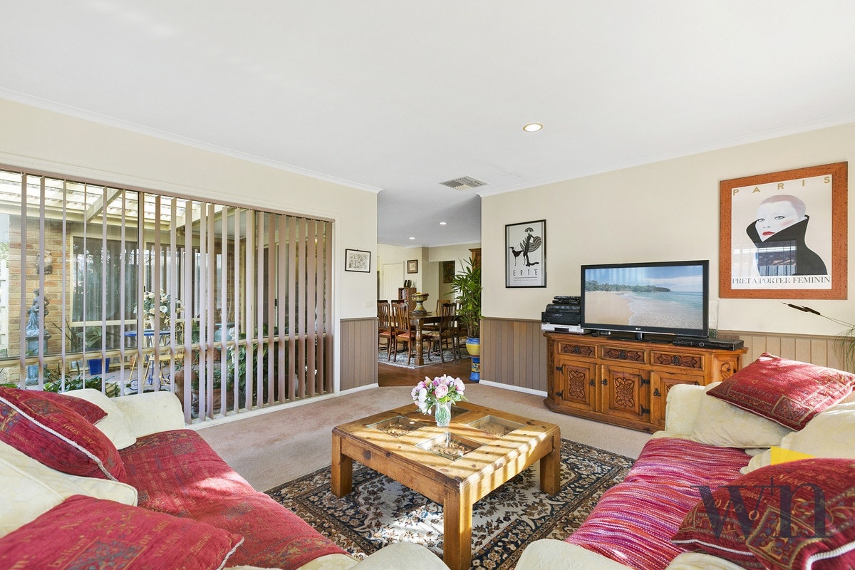 Image of living room