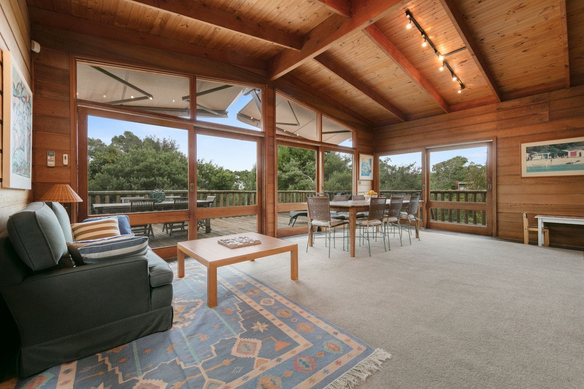 Image of interior design