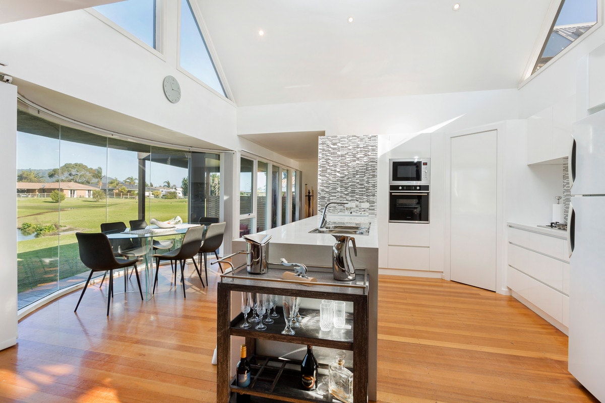 Image of interior design
