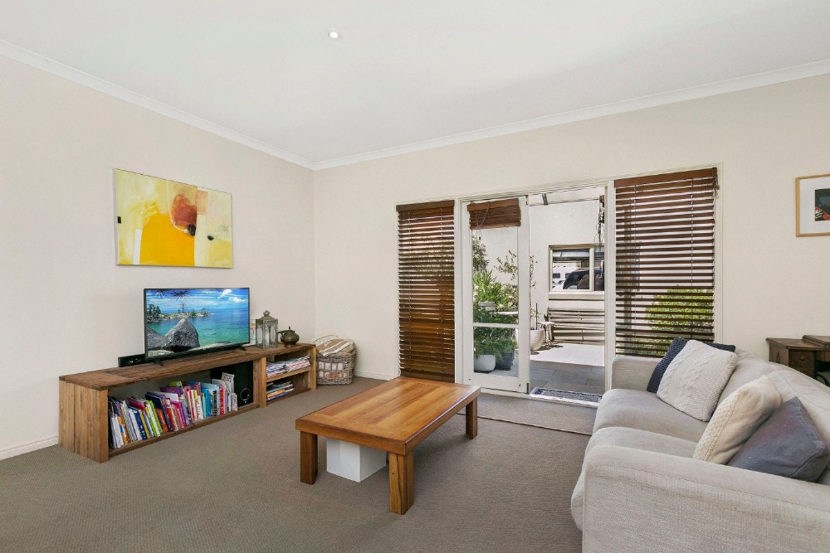 Image of coffee table