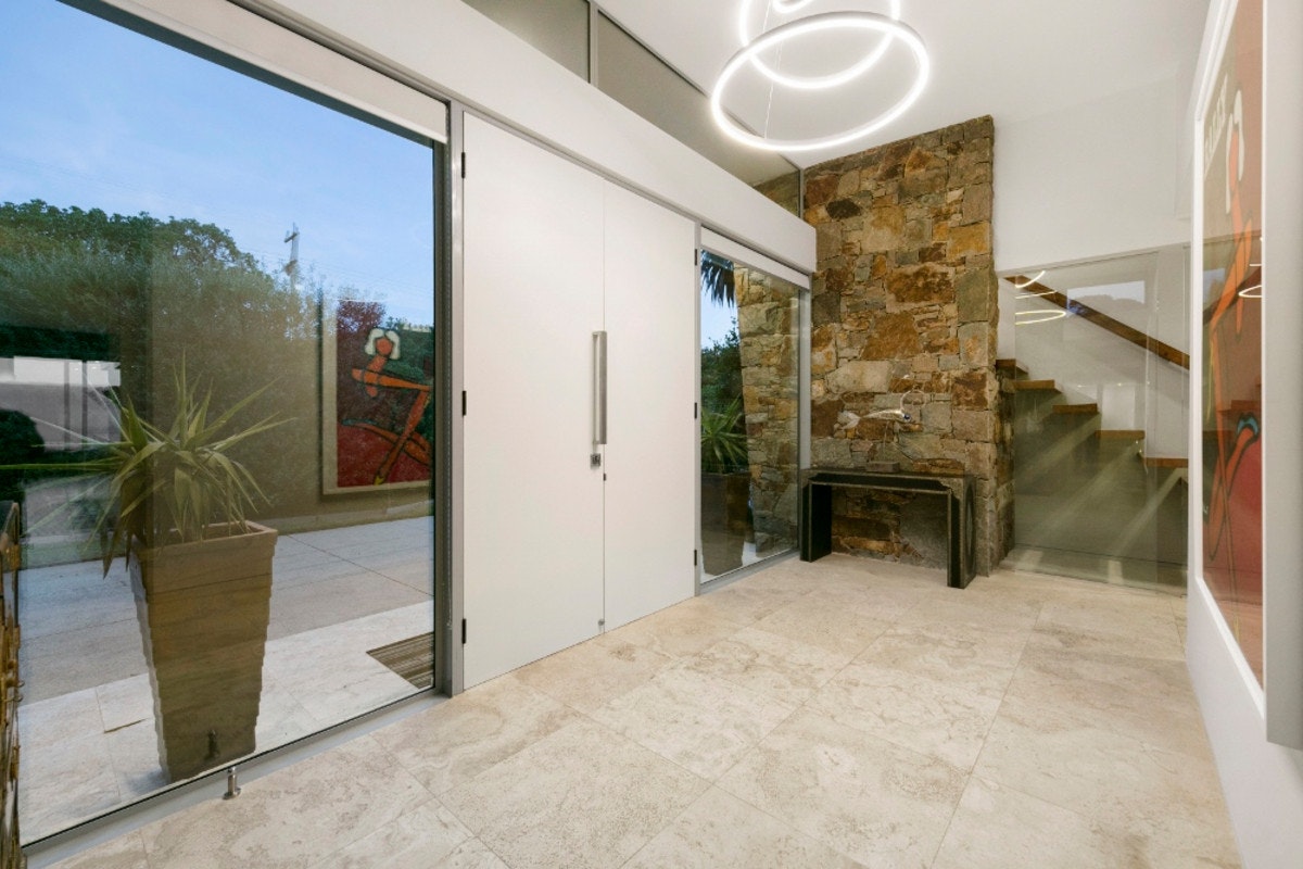 Image of floor