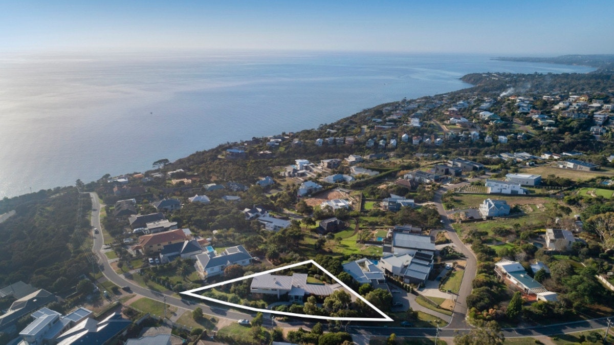 Image of neighborhood