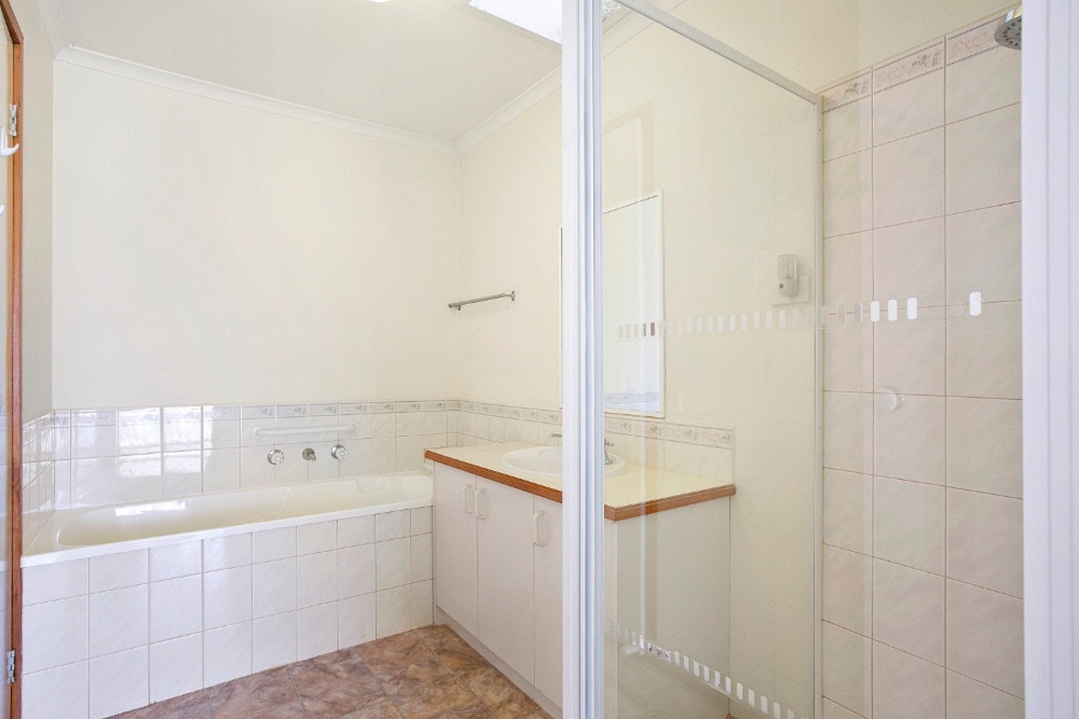Image of bathing