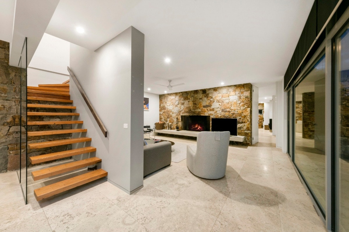 Image of floor