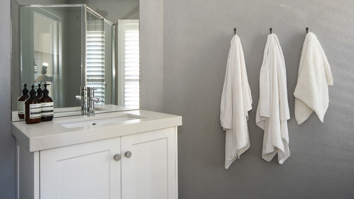 Image of sink
