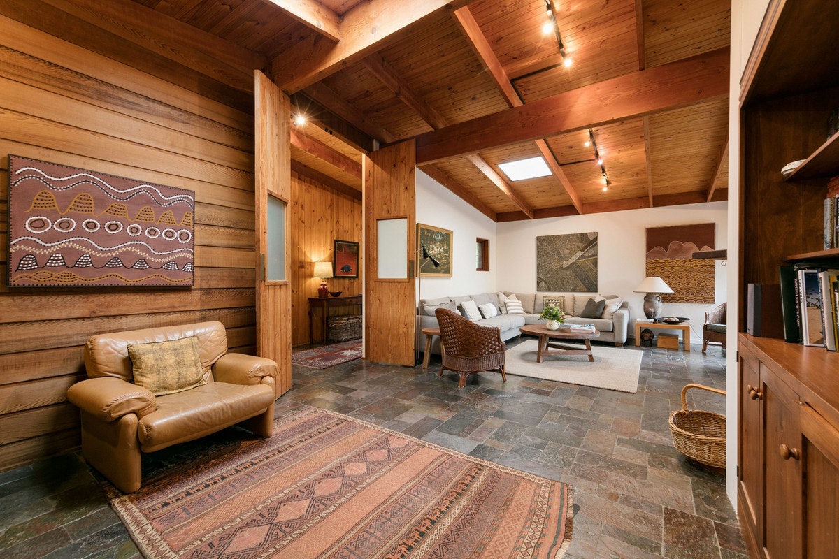 Image of indoors