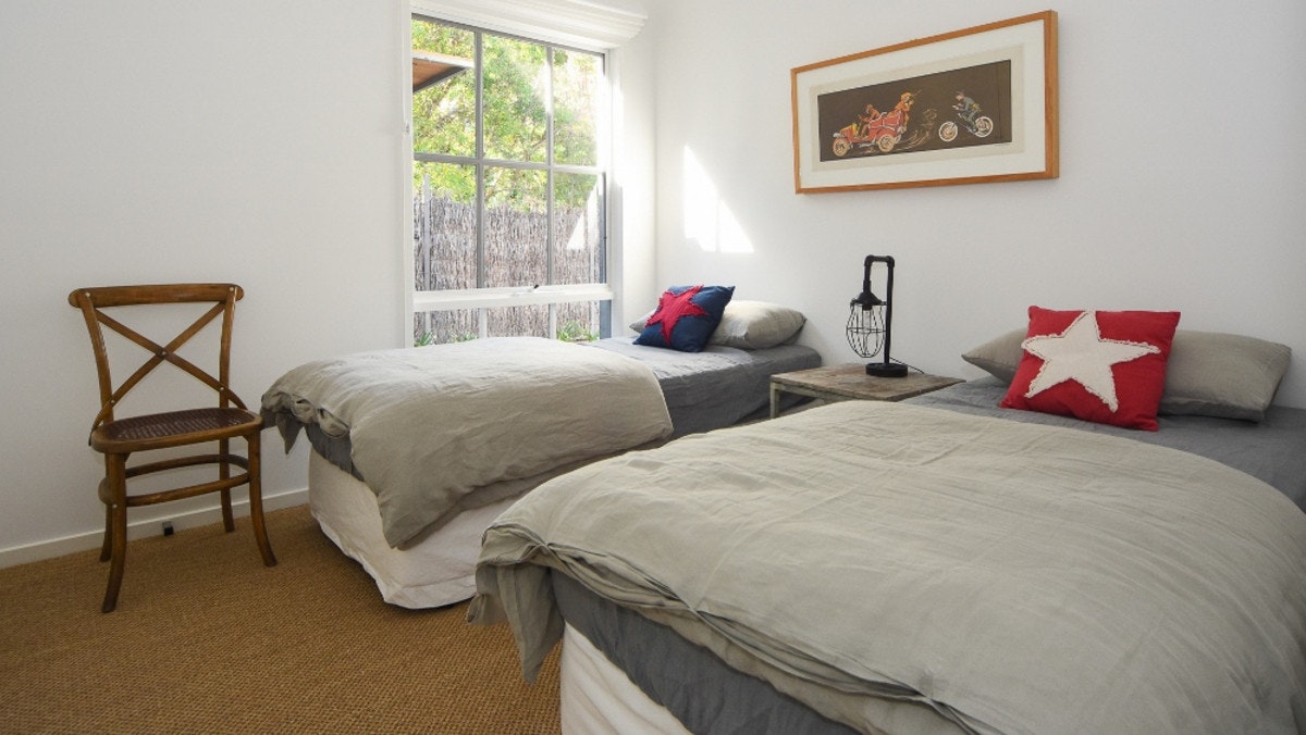 Image of corner