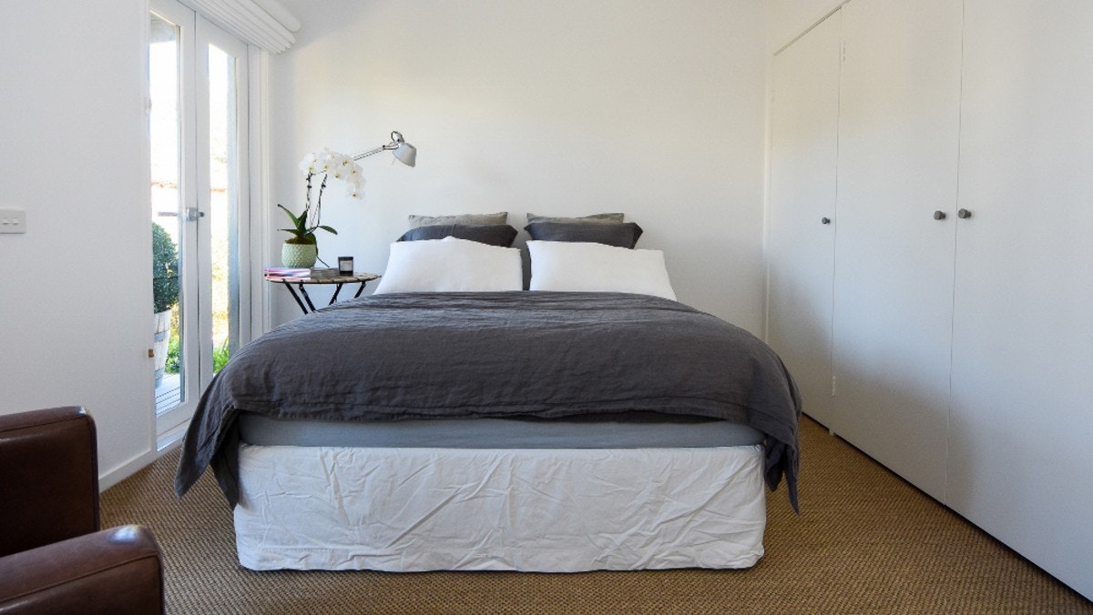 Image of indoors