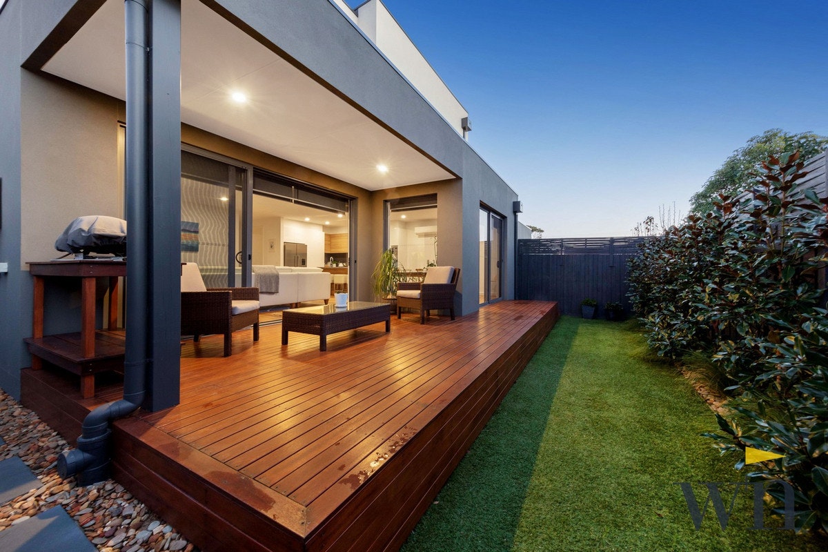 Image of interior design