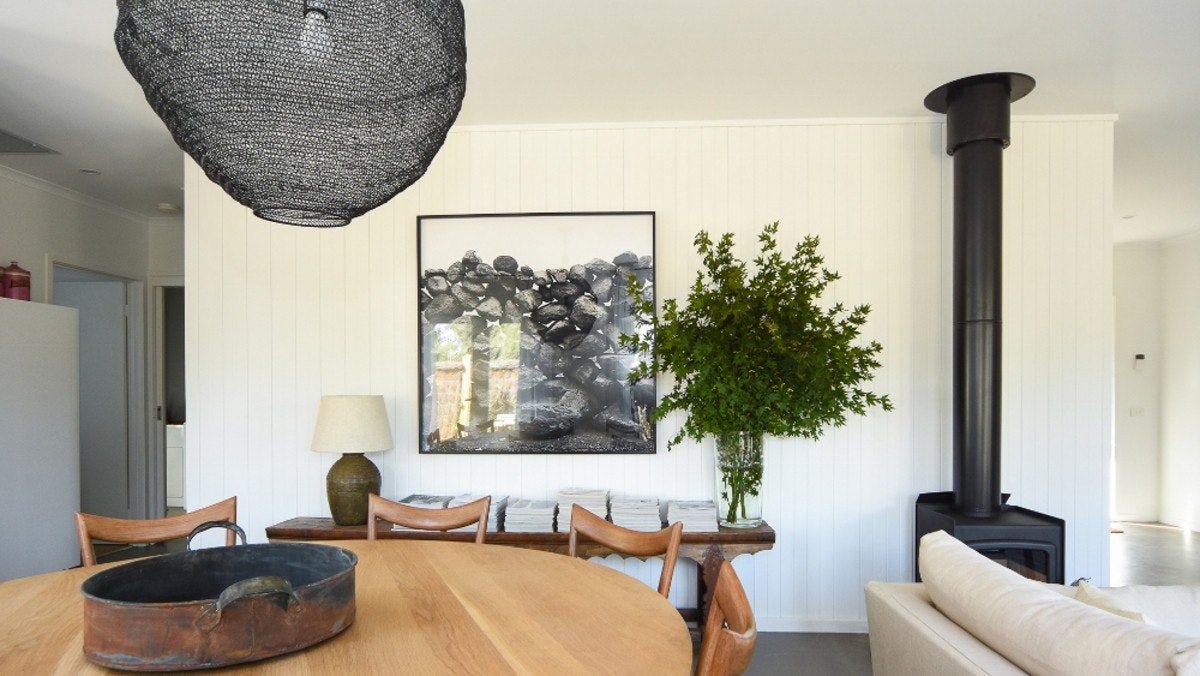 Image of interior design