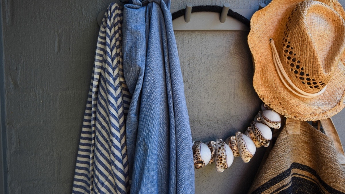 Image of clothing
