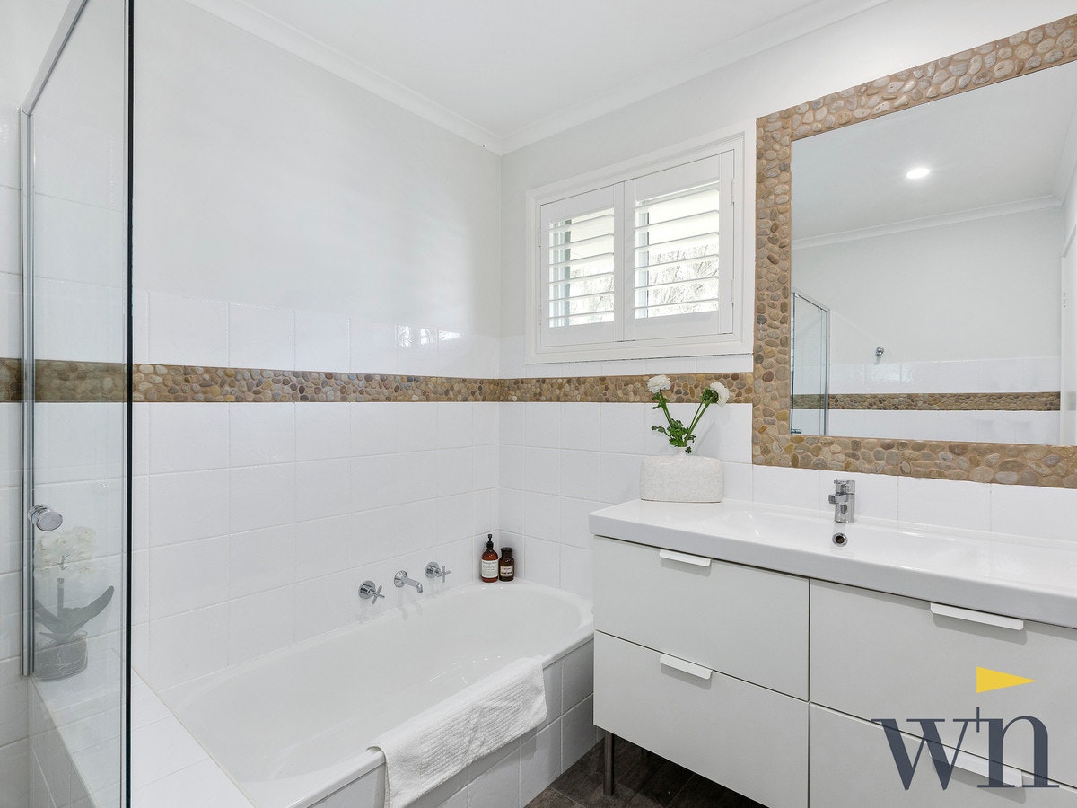 Image of bathing