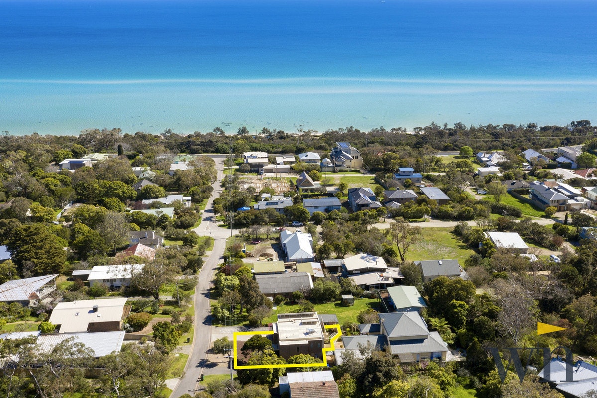 Image of neighborhood